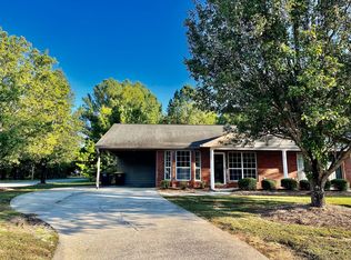 1-3 Cornerstone Dr NW, Rome, GA 30165