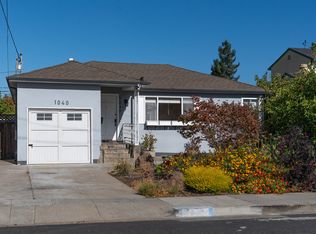 1040 Cherry St, San Carlos, CA 94070
