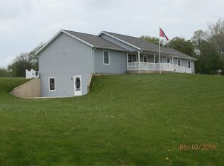 0849 N 275 E, Albion, IN 46701