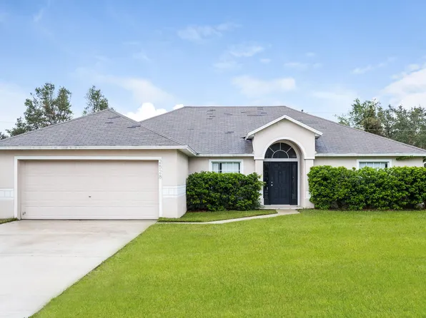 2528 Gramercy Dr, Deltona, FL 32738