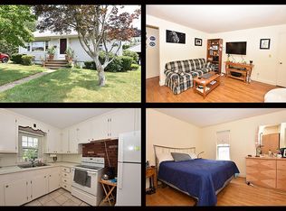 39 Hilltop Ave, West Warwick, RI 02893