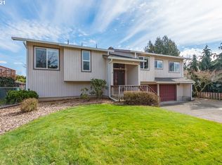 11704 SE 63rd Ave, Milwaukie, OR 97222