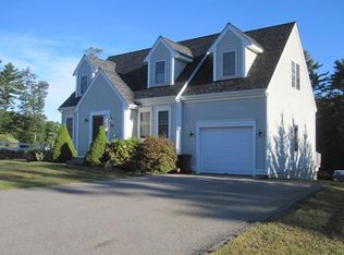 1 Emma Ln #A, Wareham, MA 02571