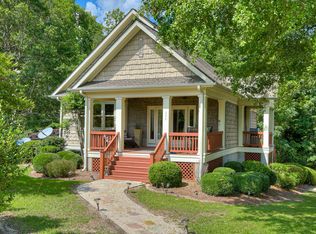 646 Paloma Ln, Aiken, SC 29805