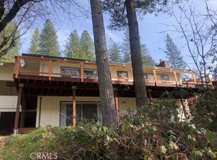 16345 Tee Rd, Cobb, CA