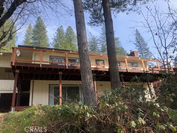 16345 Tee Rd, Cobb, CA 95426