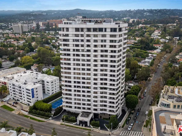 10601 Wilshire Blvd APT M4, Los Angeles, CA 90024