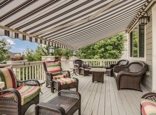 7943 S Duquesne Way, Aurora, CO 80016