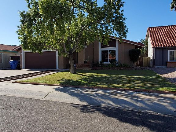 2nd image of 2137 E Evans Dr