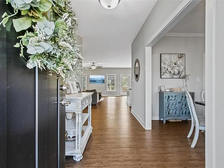 8532 Little England Rd — Photo 4