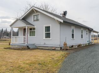 6275 Everson Goshen Rd, Everson, WA 98247