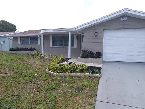 7024 Coral Reef Dr, Port Richey, FL 34668