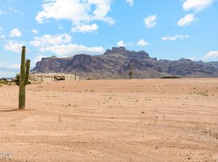 0 S Roadrunner Rd #D, Apache Junction, AZ 85119