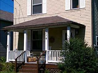 314 Hazel St, Zelienople, PA