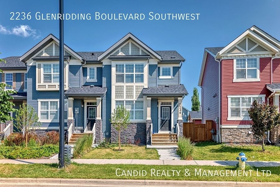 2nd image of 2236 Glenridding Blvd SW