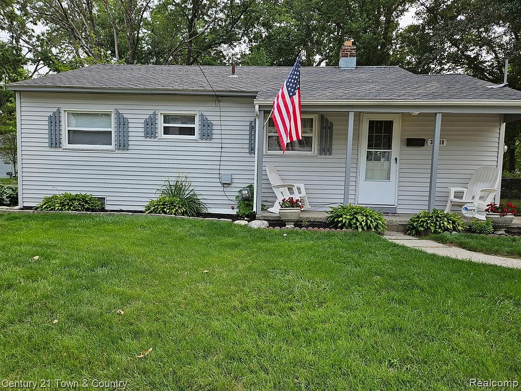 32618 Montmorency St, Westland, MI 48186 Zillow