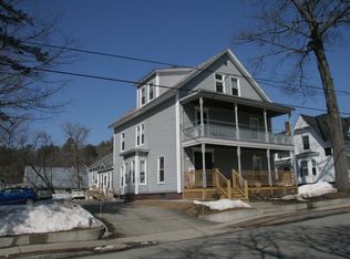 373 Spring St, St Johnsbury, VT 05819