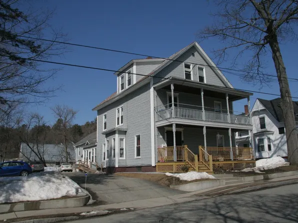 373 Spring Street, St. Johnsbury, VT 05819