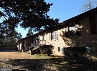 11295 Chipmans Pond Rd, Laurel, DE 19956