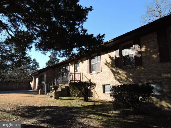 11295 Chipmans Pond Rd, Laurel, DE 19956