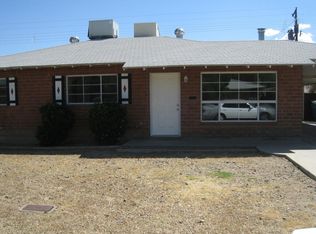 3933 W Berridge Ln, Phoenix, AZ 85019