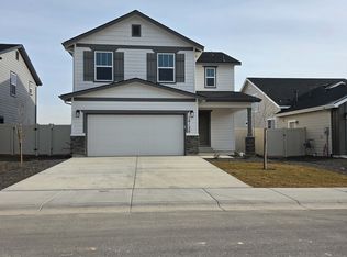 10120 Longtail Dr, Nampa, ID 83687