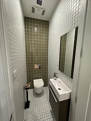 Rented by Lodger Corp