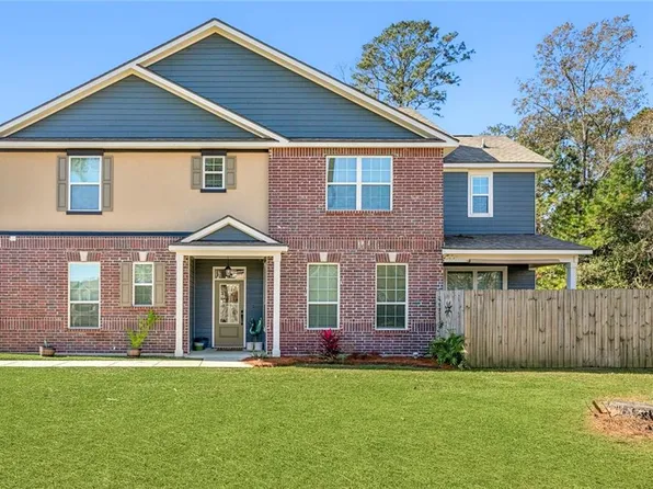 263 Snowy Egret Ct Unit D, Madisonville, LA 70447