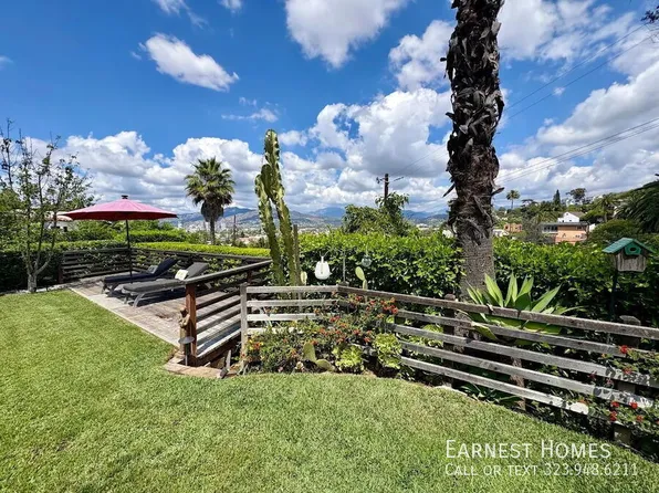 1410 Dartmouth Dr, Glendale, CA 91205