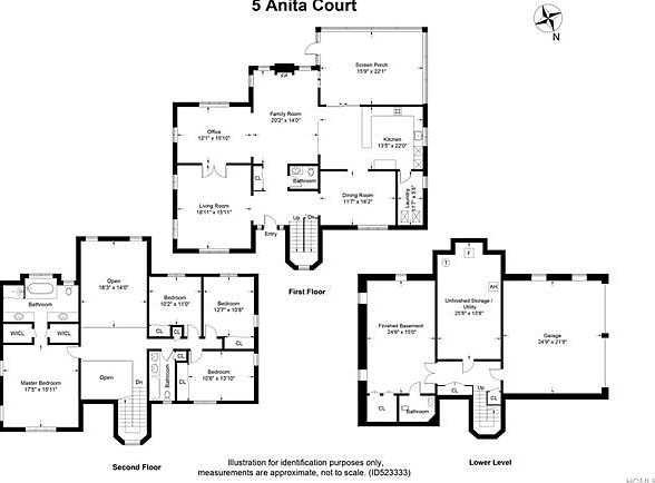 2nd image of 5 Anita Ct