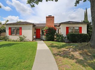2285 Longden Dr, San Marino, CA 91108