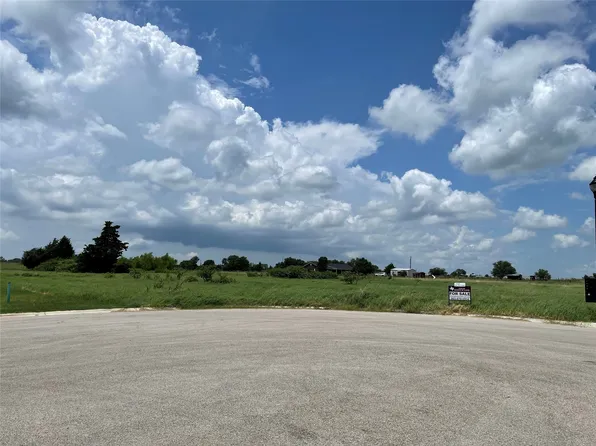 610 Park Pl, Collinsville, TX 76233