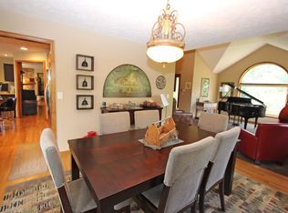 512 W Wilson Ln, Spokane, WA 99208