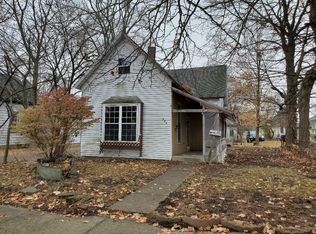 809 E Jackson St, Kokomo, IN 46901