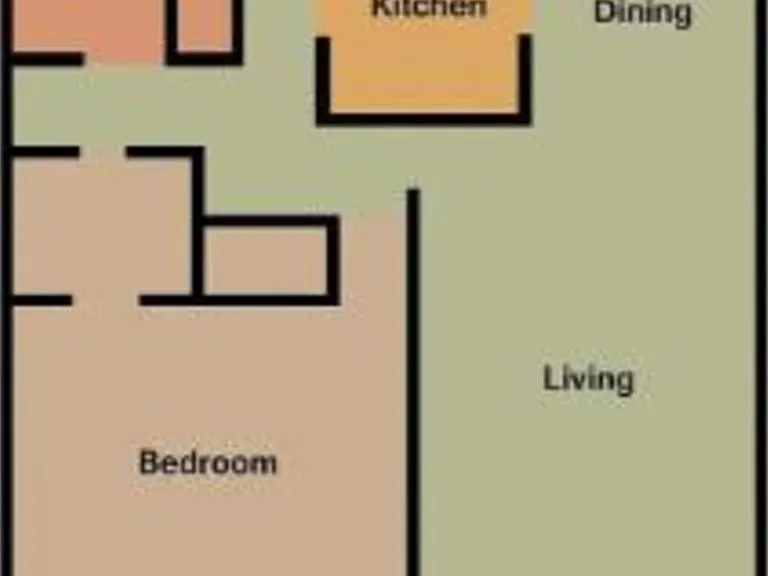 Ravenwood Apartments — Photo 1