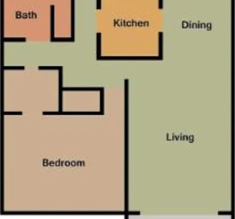 Ravenwood Apartments