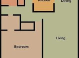 Ravenwood Apartments, Cincinnati, OH 45225