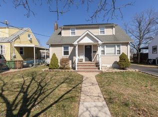 806 Lincoln St, Linden, NJ