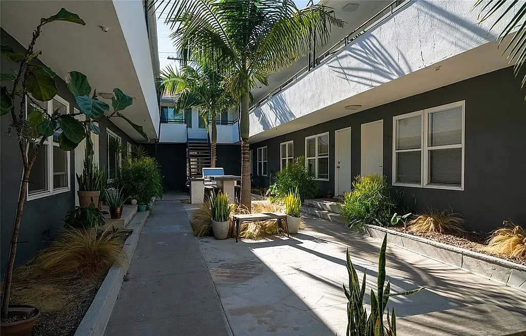 1260 2nd Street - #6 — Photo 4