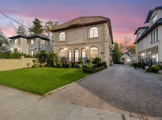 18130 Tudor Rd, Jamaica, NY 11432