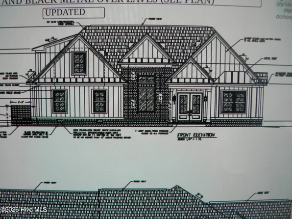 346 Autumn Pheasant Loop NW, Calabash, NC 28467