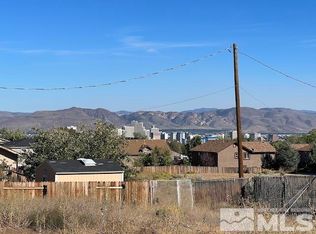 1680 Hensley St, Reno, NV 89503