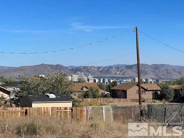 1680 Hensley St, Reno, NV 89503