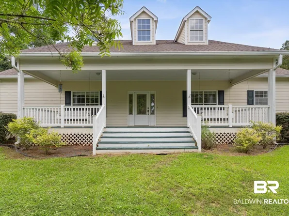 14150 County Road 64 #A, Loxley, AL 36551