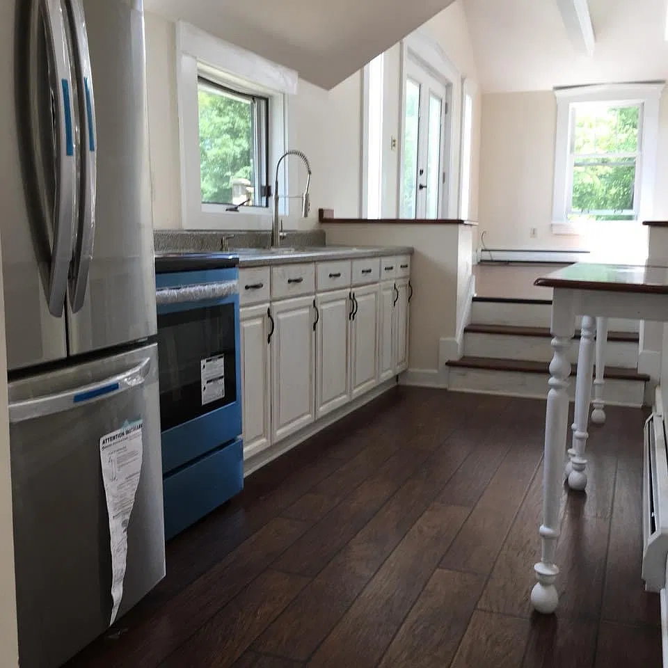 1 bed, $1,400 — Photo 3