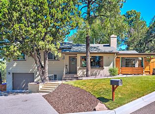 550 N Hassayampa Dr, Prescott, AZ 86303