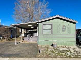 8201 S Santa Fe Dr LOT 226, Littleton, CO 80120