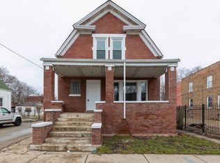 1710 W Marquette Rd #1, Chicago, IL 60636