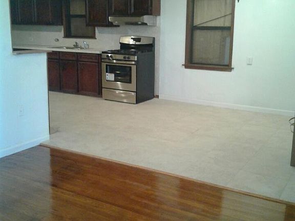Dinning Room /Kitchen area