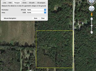 2-002 Judy Ln, Mc Rae, AR 72102